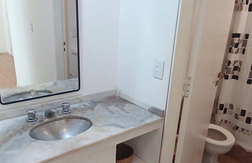 Nueva Córdoba Apartamento | Midhouse III