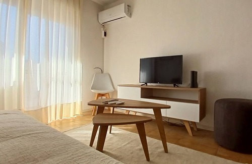 Nueva Córdoba Apartamento | Midhouse III