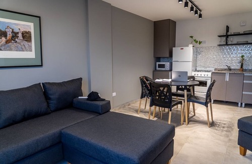 Córdoba Apartamento | Midhouse Smartflat