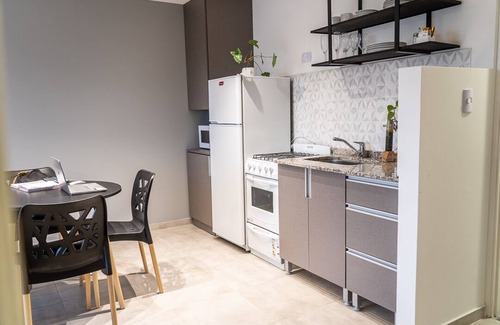 Córdoba Apartamento | Midhouse Smartflat