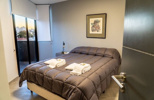 Córdoba Apartamento | Midhouse Smartflat