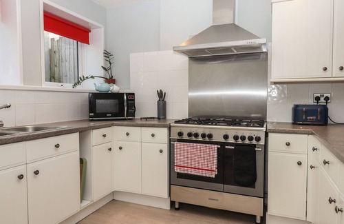 Brixham Cabaña | Midhurst