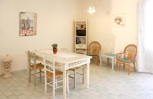 Savelletri Apartamento | Midiè Savelletri