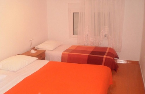 Petrcane Apartamento | Midi - With two Apartments - A2
