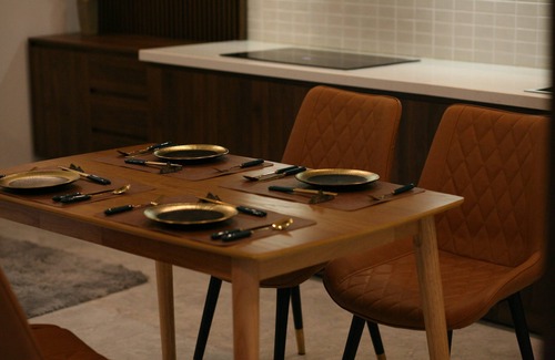 Cam Pho Apartamento | MIDI7 CASAMIA DE VILLA