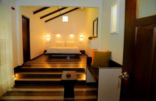 Midigama Cama Y Desayuno | Midigama Holiday Inn