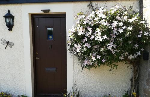 Balerno Casa | Midkinleith Farm Holiday Cottage