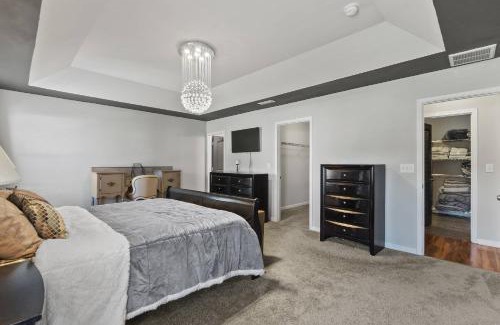 Midland Casa | Midland Cottage