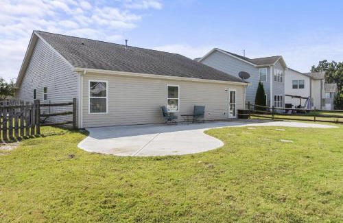 Midland Casa | Midland Cottage