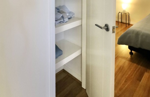 Midland Apartamento | 6 Sensational Midland - sleeps 4 -- family perfect