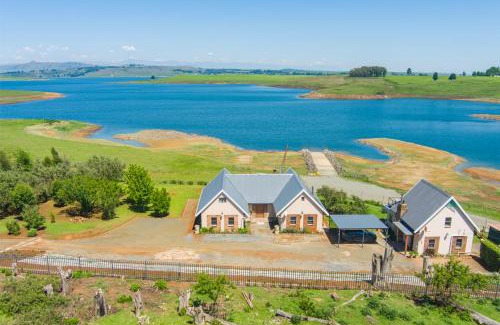 Rosetta Casa | Midlands Cottage with Views