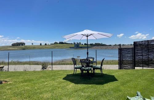 Rosetta Casa | Midlands Cottage with Views