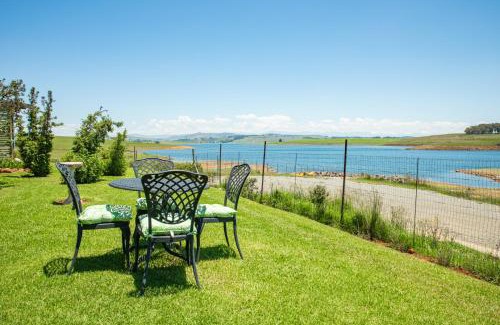 Rosetta Casa | Midlands Cottage with Views