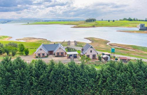 Rosetta Casa | Midlands Lakehouse