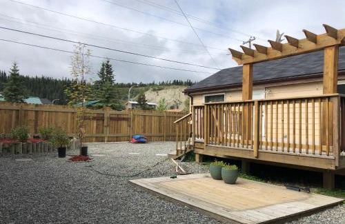 Whitehorse Apartamento | Midnight Sun Vacation Home