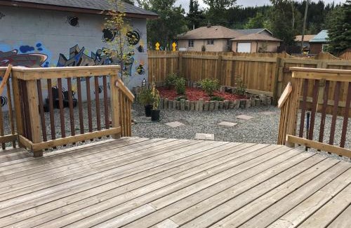 Whitehorse Apartamento | Midnight Sun Vacation Home
