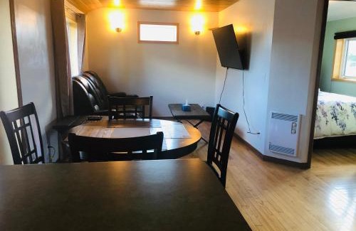 Whitehorse Apartamento | Midnight Sun Vacation Home