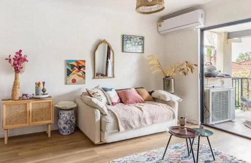 East Brisbane Apartamento | Midnights in Morocco