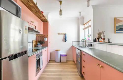 East Brisbane Apartamento | Midnights in Morocco