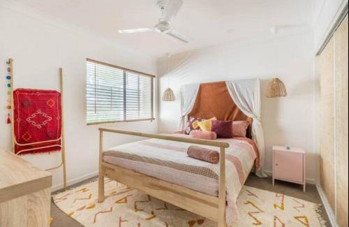 East Brisbane Apartamento | Midnights in Morocco