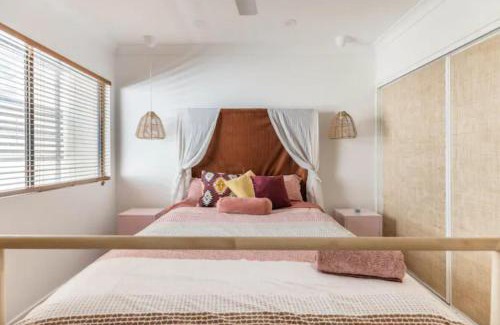 East Brisbane Apartamento | Midnights in Morocco