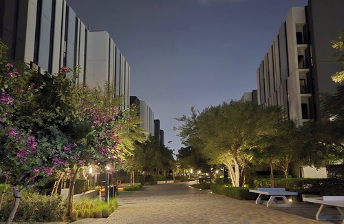 Sharjah Apartamento | Midori Elegant Living