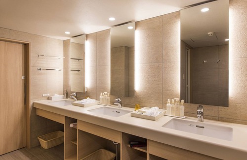 Kitayuzawa Onsen Hotel | Midorinokaze Resort Kitayuzawa