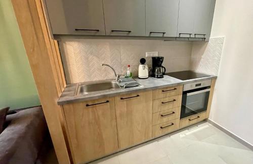 Skaleta Apartamento | Midoya Sea View