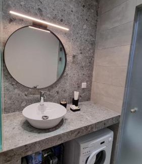 Skaleta Apartamento | Midoya Sea View