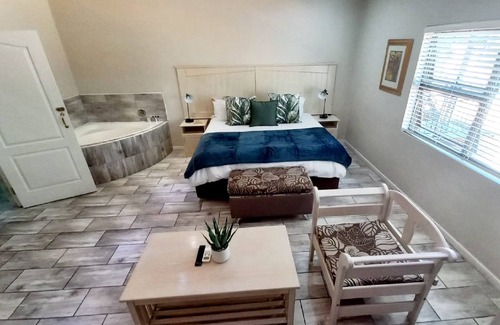 Greater Johannesburg Metropolitan Area Casa | Midrand Conference Centre