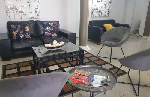 Greater Johannesburg Metropolitan Area Casa | Midrand Conference Centre