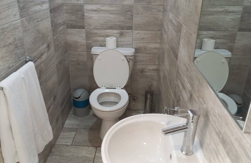 Greater Johannesburg Metropolitan Area Casa | Midrand Conference Centre
