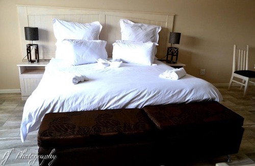 Greater Johannesburg Metropolitan Area Casa | Midrand Conference Centre