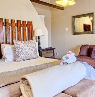 Greater Johannesburg Metropolitan Area Cama Y Desayuno | Midrand Wild Goose Guest House & Conferencing Venue