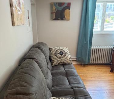 Waterford Valley Apartamento | Midstream Manor Unit 3, Studio