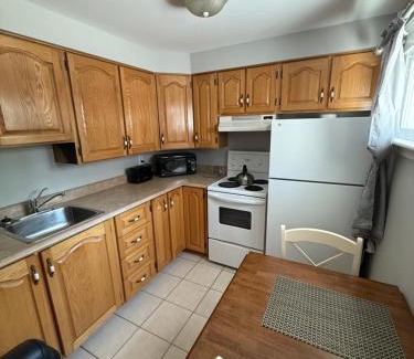 Waterford Valley Apartamento | Midstream Manor Unit 3, Studio