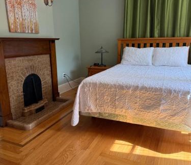 Waterford Valley Apartamento | Midstream Manor Unit 5, 1 Bedroom Apartment