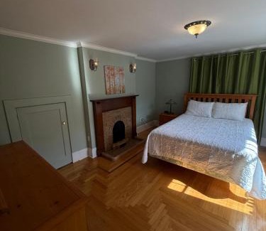 Waterford Valley Apartamento | Midstream Manor Unit 5, 1 Bedroom Apartment
