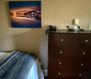 Waterford Valley Apartamento | Midstream Manor Unit 6, Studio
