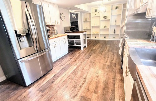 Fredericksburg Casa | Midterm/pet-friendly! Minutes from downtown FXBG!