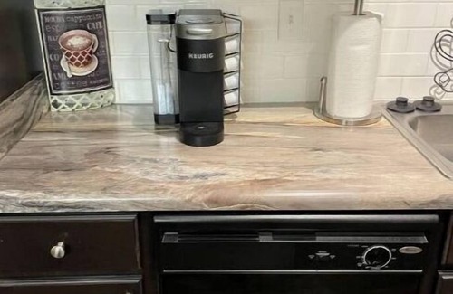 Little Rock Medical District Apartamento | Midtown 1BR 1BA