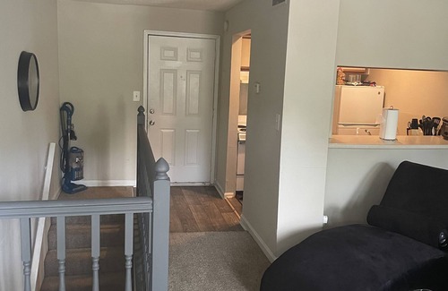 Loring Heights Casa | Midtown 2 Level Private Apartment