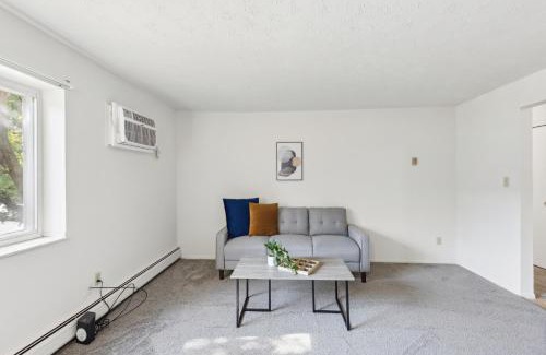 Parma Apartamento | Midtown 3229i Cozy & Comfy I Free Parking