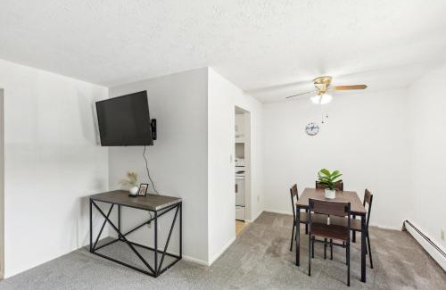 Parma Apartamento | Midtown 3229i Cozy & Comfy I Free Parking