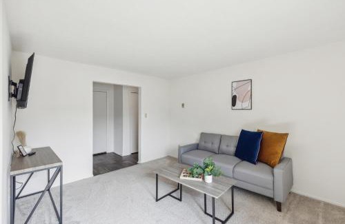 Parma Apartamento | Midtown 3402i Cozy & Comfy I Free Parking