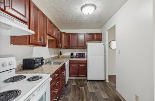 Parma Apartamento | Midtown 3402i Cozy & Comfy I Free Parking