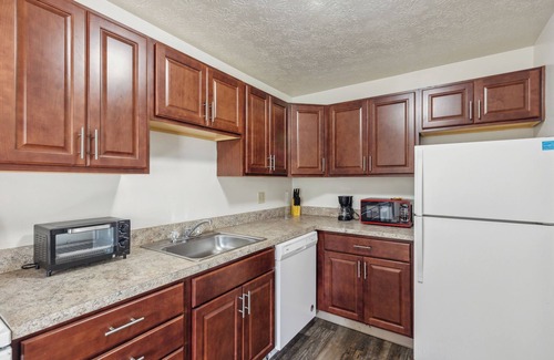 Parma Apartamento | Midtown 3402I Cozy & Comfy I Free Parking