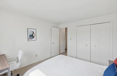 Parma Apartamento | Midtown 3602i Cozy & Comfy I Free Parking