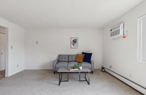 Parma Apartamento | Midtown 3602i Cozy & Comfy I Free Parking