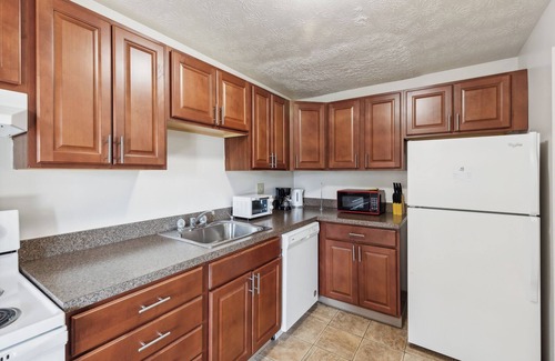 Parma Apartamento | Midtown 3602I Cozy & Comfy I Free Parking